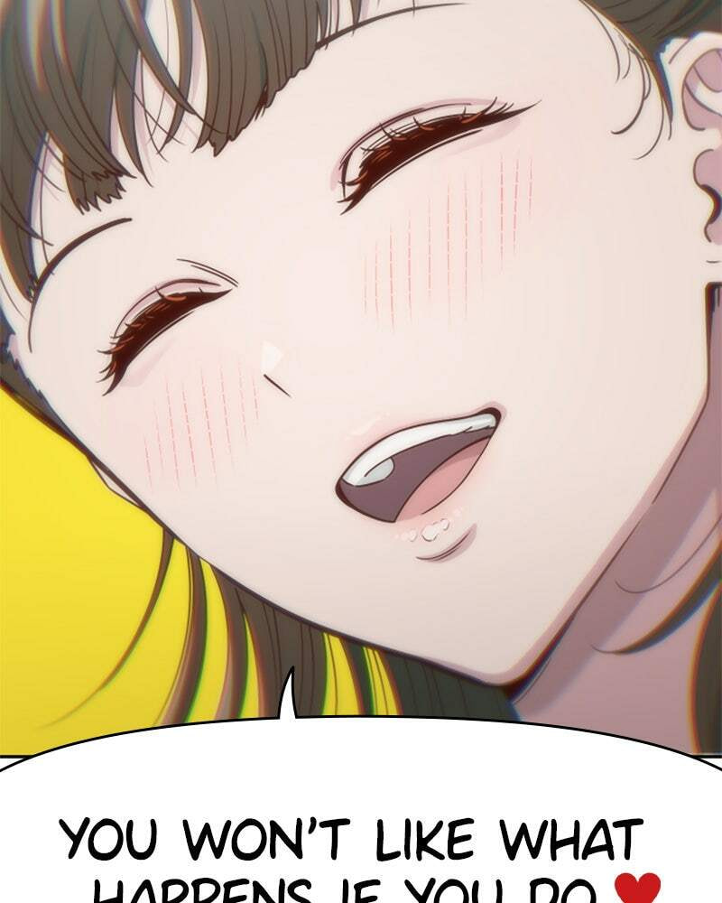 A High School Girl Is a God, But I