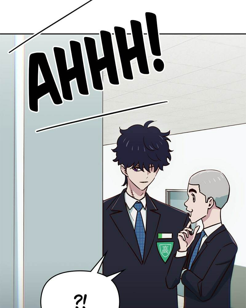 A High School Girl Is a God, But I