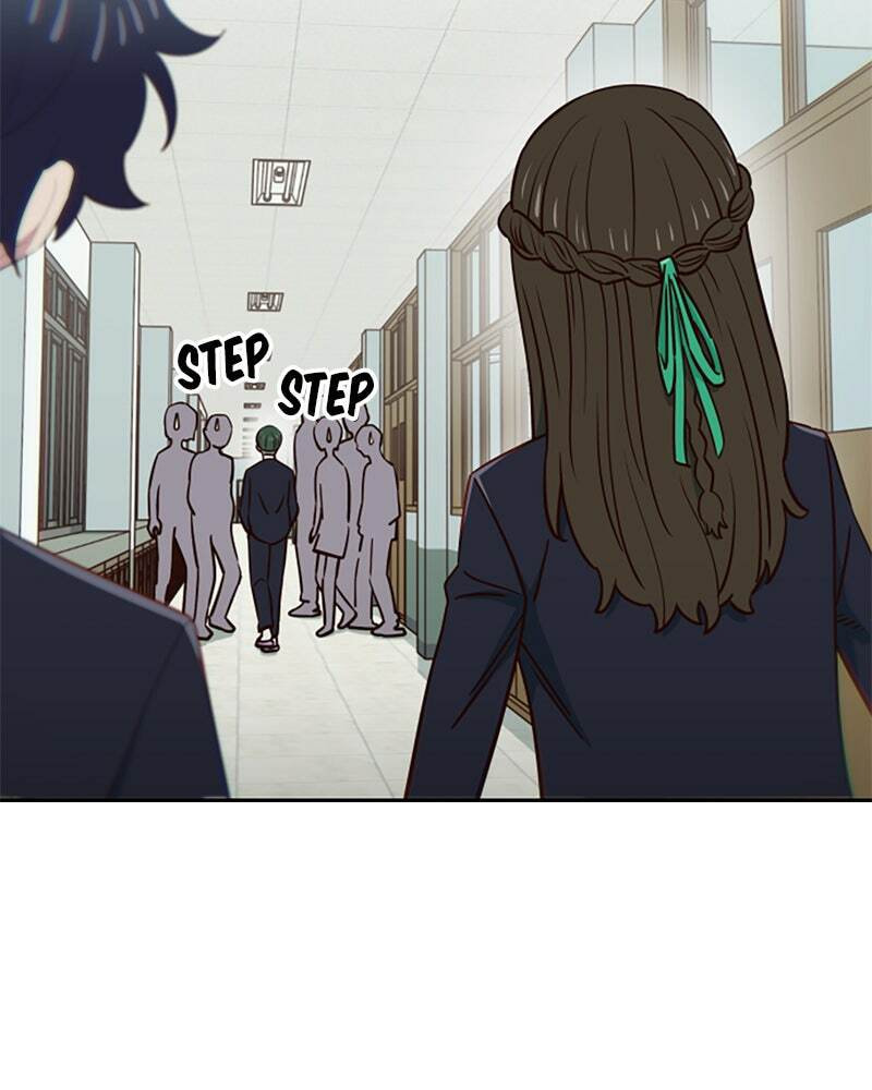 A High School Girl Is a God, But I