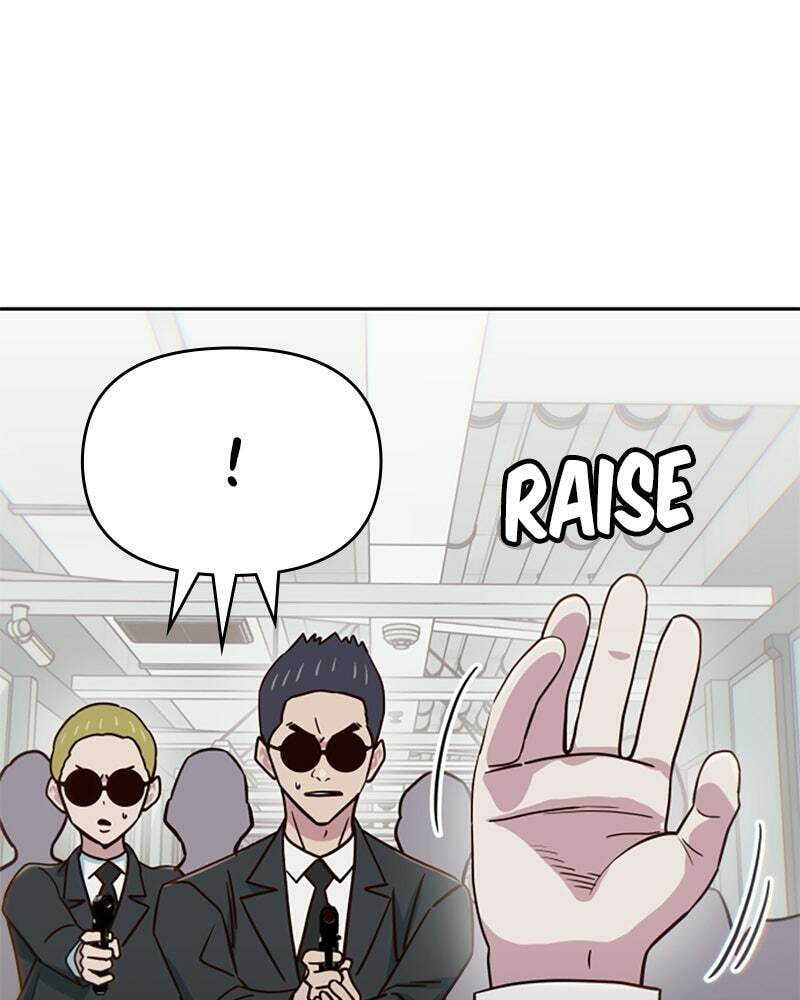 A High School Girl Is a God, But I