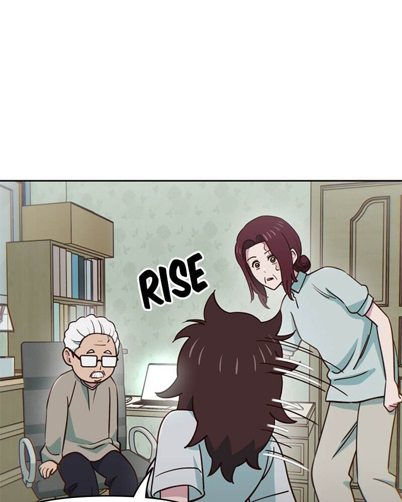A High School Girl Is a God, But I