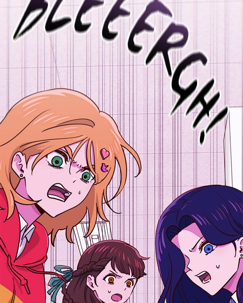 A High School Girl Is a God, But I