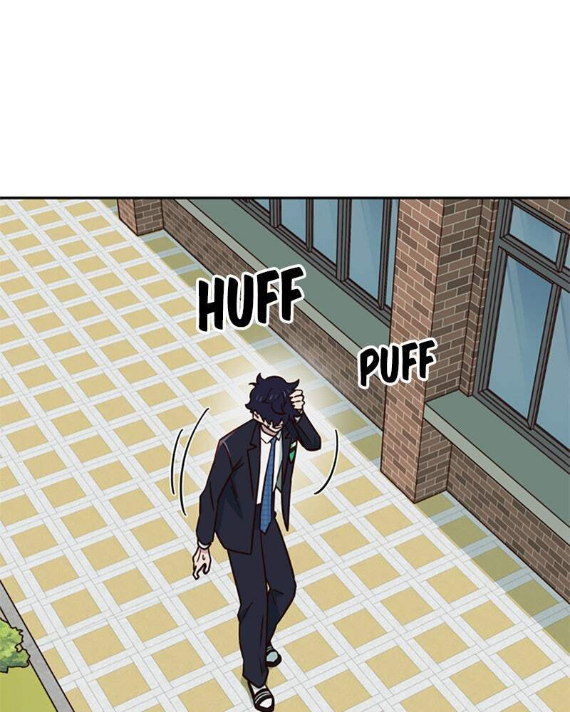 A High School Girl Is a God, But I