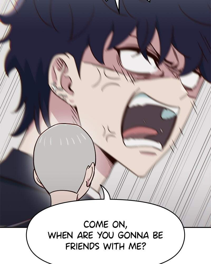 A High School Girl Is a God, But I