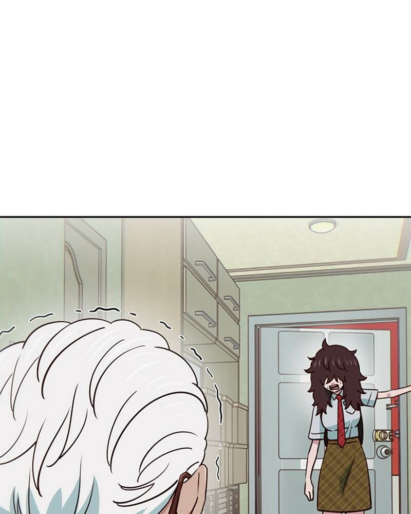 A High School Girl Is a God, But I