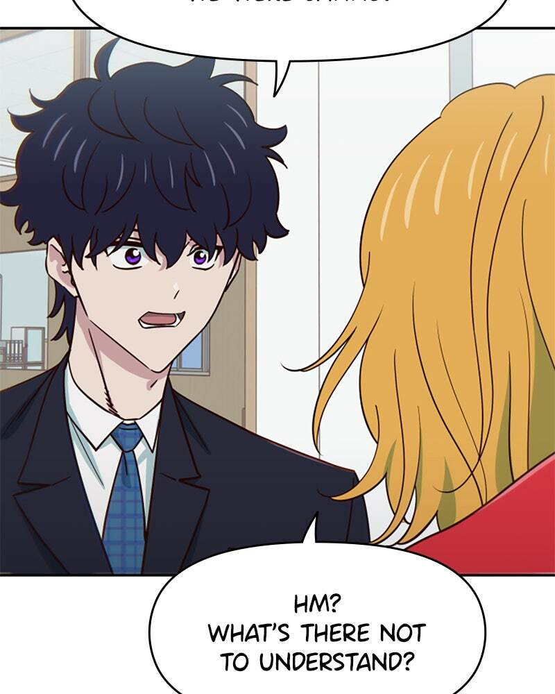 A High School Girl Is a God, But I