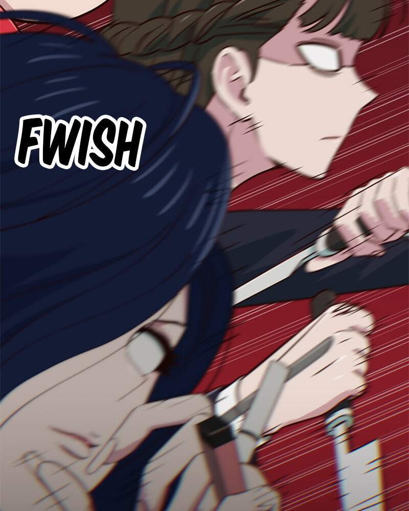 A High School Girl Is a God, But I
