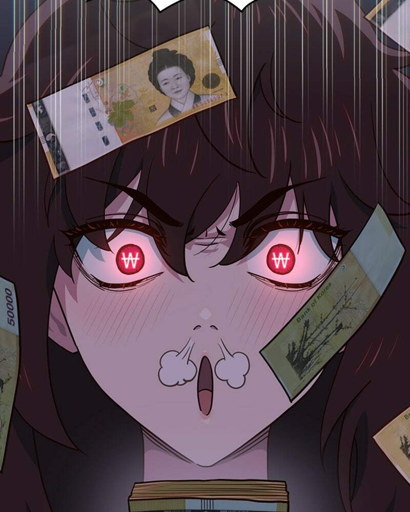 A High School Girl Is a God, But I