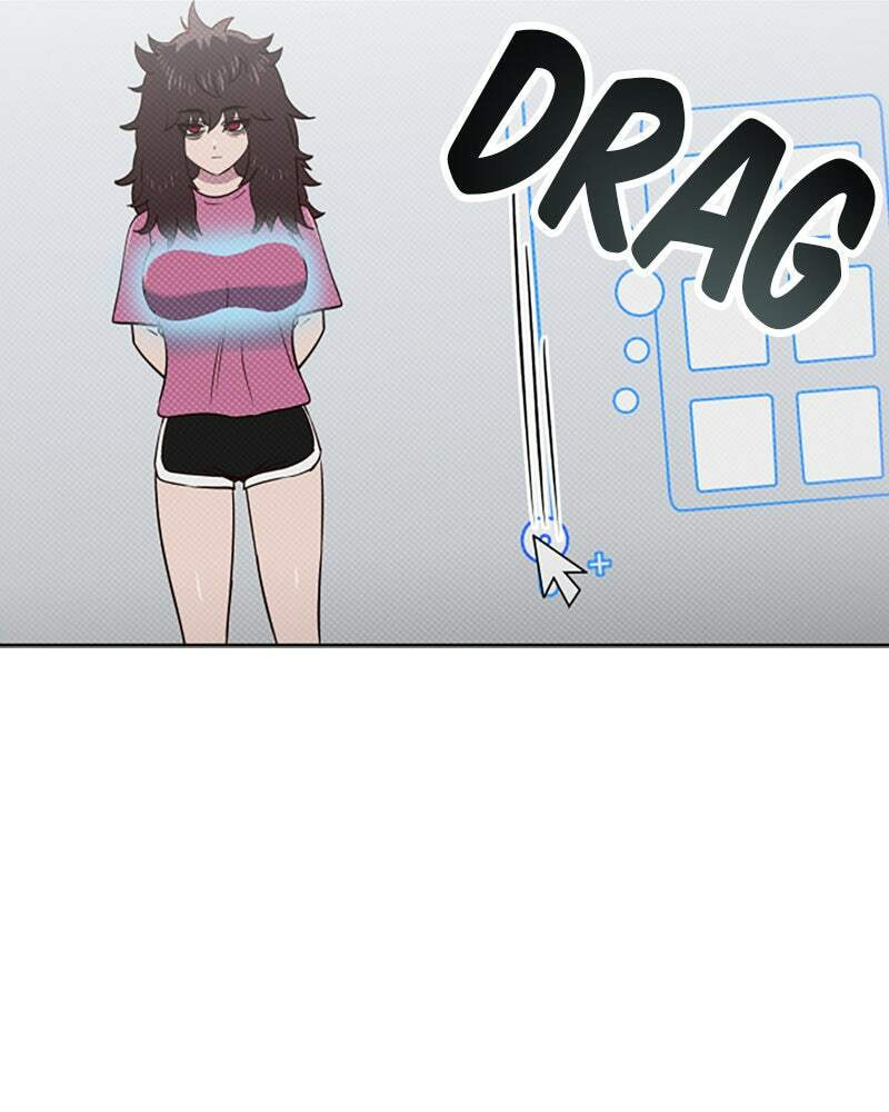 A High School Girl Is a God, But I