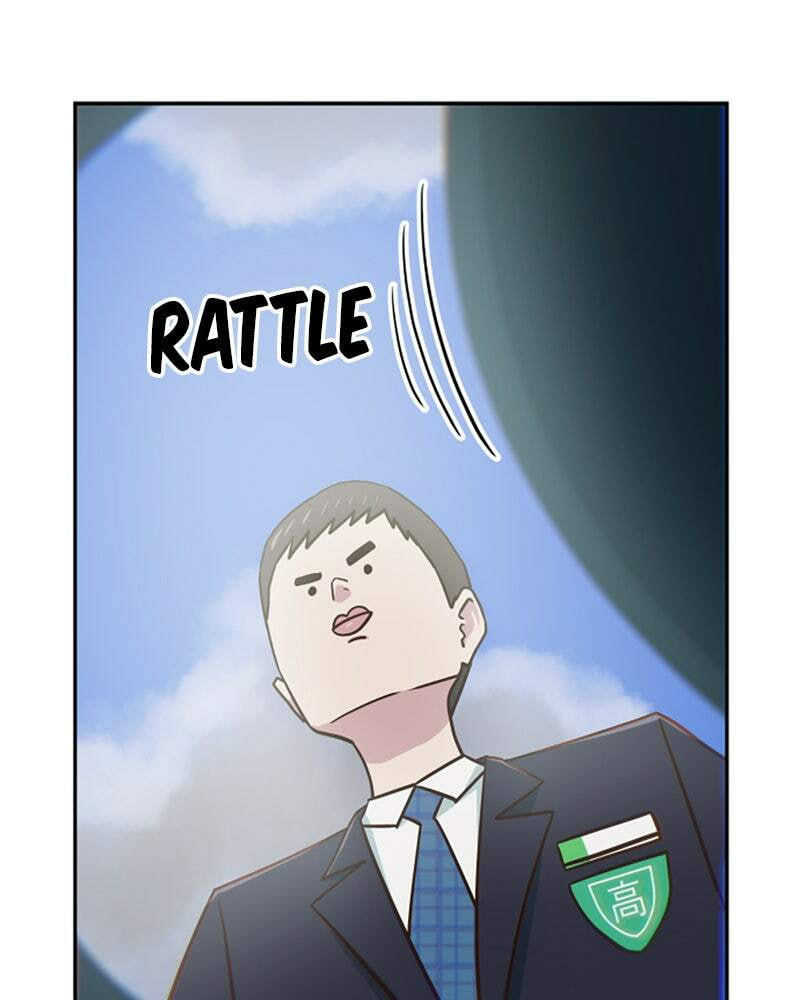 A High School Girl Is a God, But I