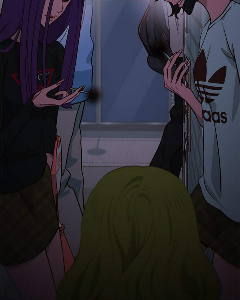 A High School Girl Is a God, But I