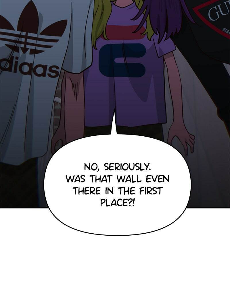 A High School Girl Is a God, But I