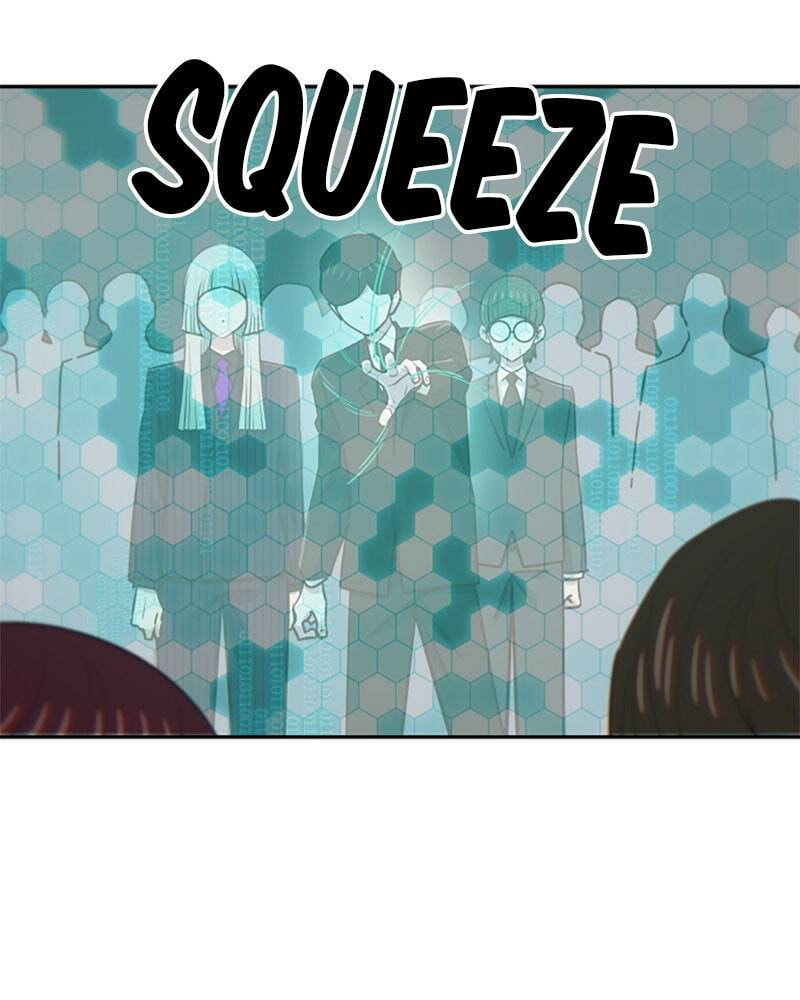 A High School Girl Is a God, But I