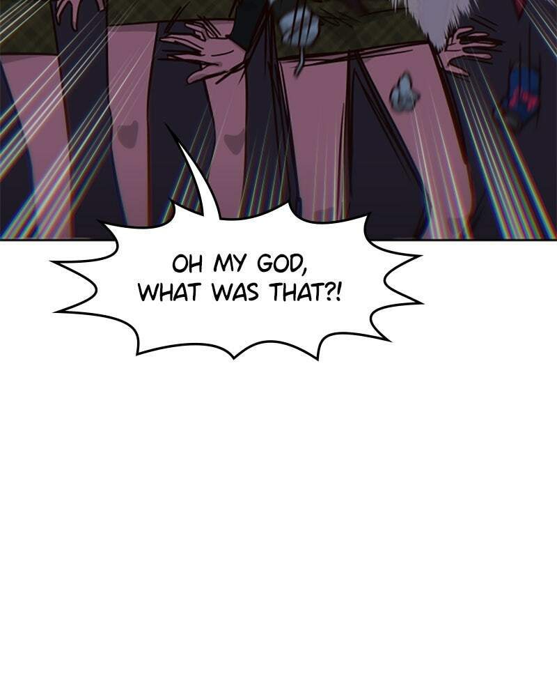 A High School Girl Is a God, But I