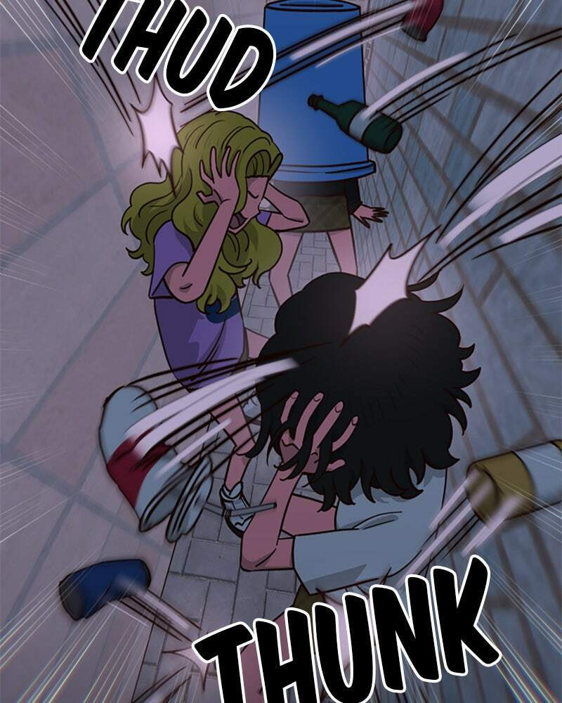 A High School Girl Is a God, But I