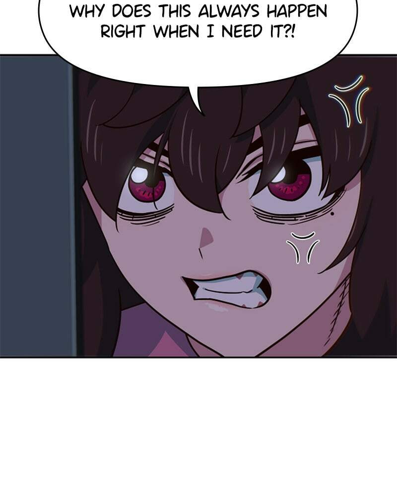 A High School Girl Is a God, But I