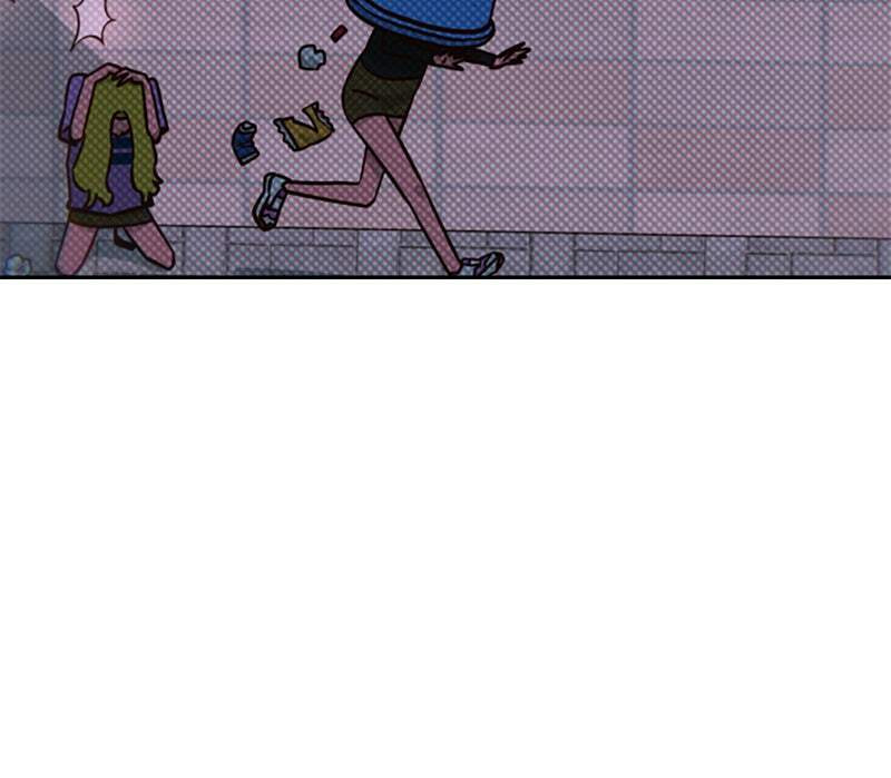 A High School Girl Is a God, But I