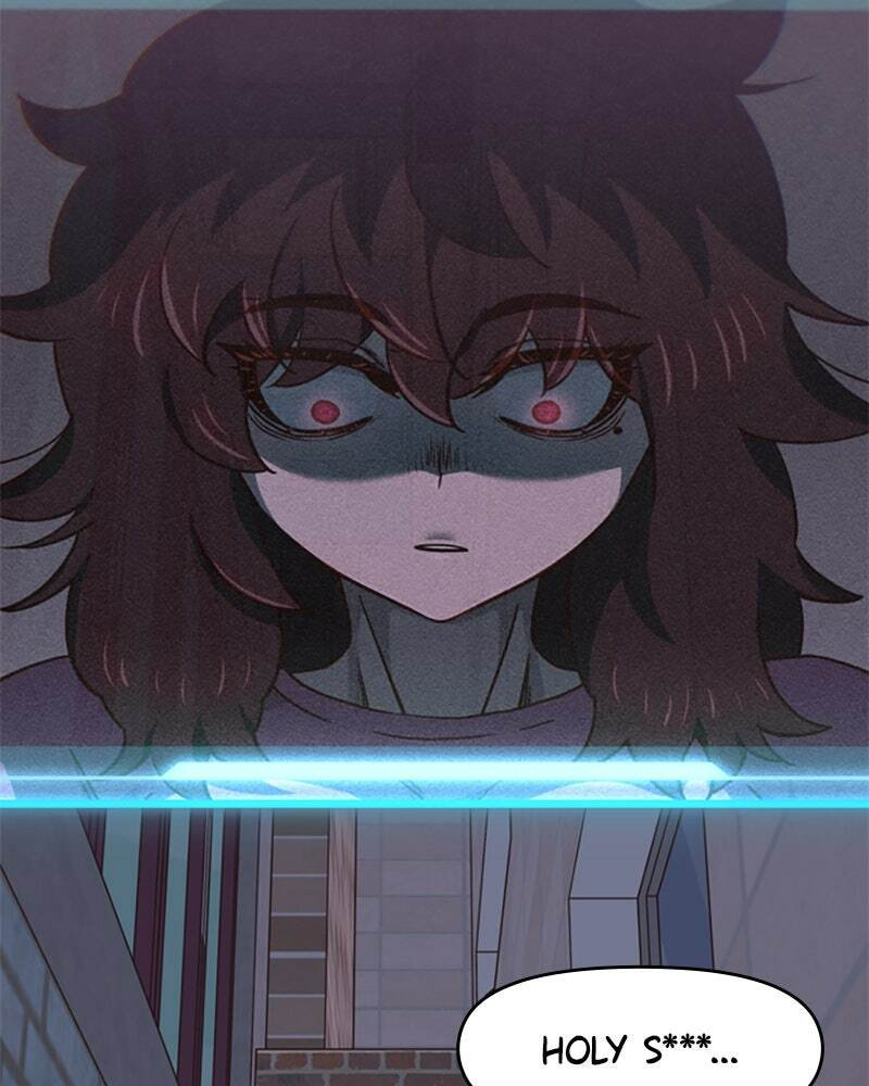 A High School Girl Is a God, But I