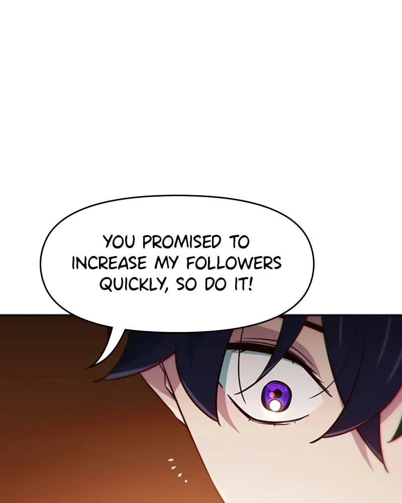 A High School Girl Is a God, But I