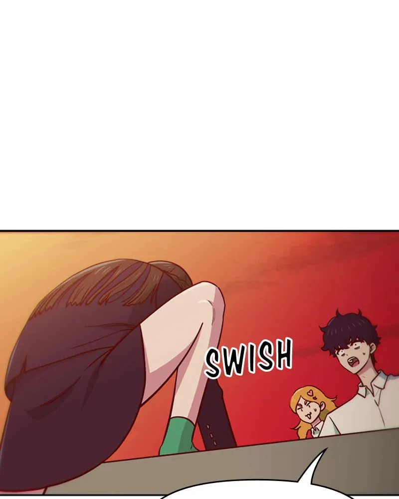 A High School Girl Is a God, But I