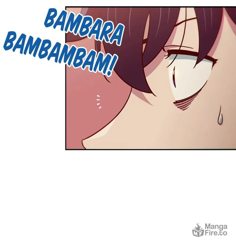 A High School Girl Is a God, But I