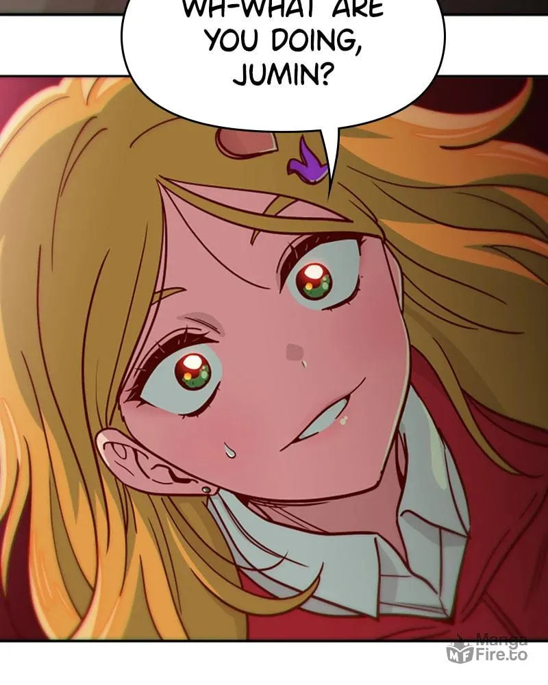 A High School Girl Is a God, But I
