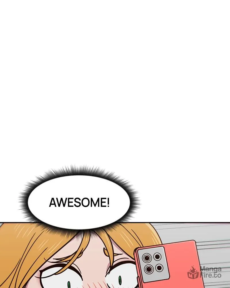 A High School Girl Is a God, But I