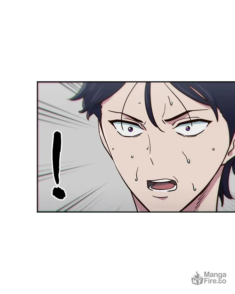 A High School Girl Is a God, But I