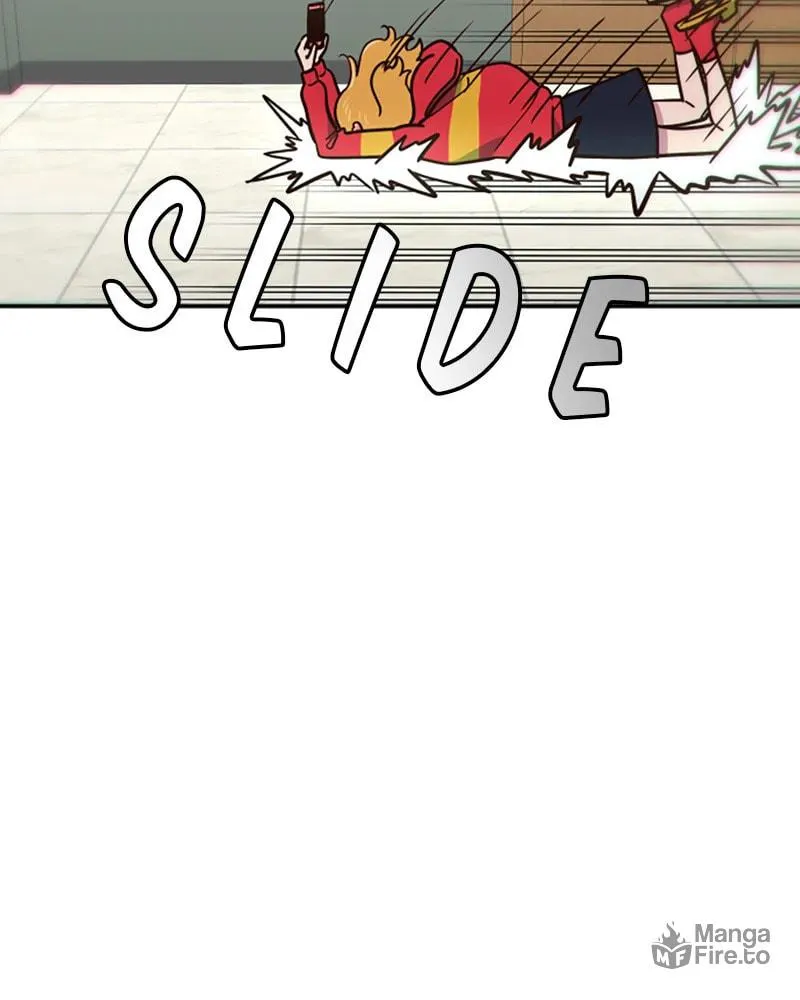 A High School Girl Is a God, But I