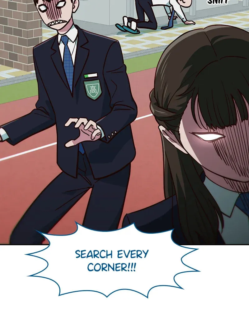 A High School Girl Is a God, But I
