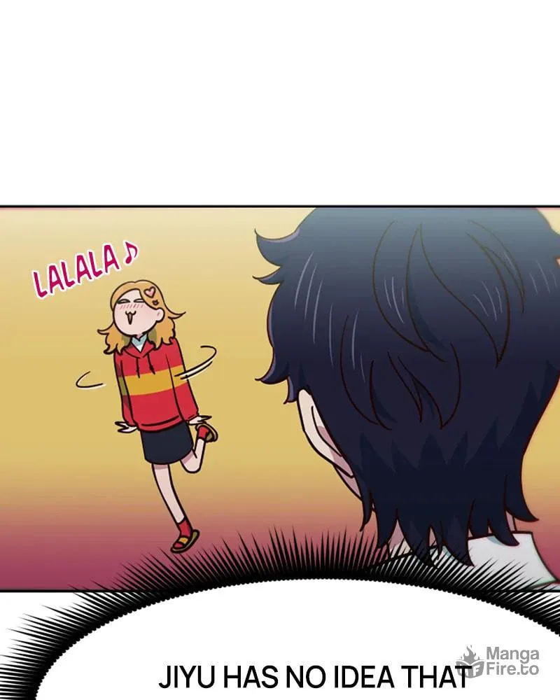 A High School Girl Is a God, But I
