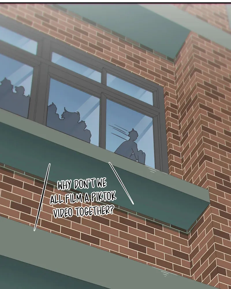 A High School Girl Is a God, But I