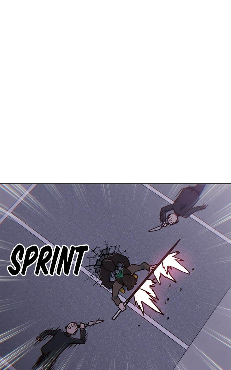 A High School Girl Is a God, But I