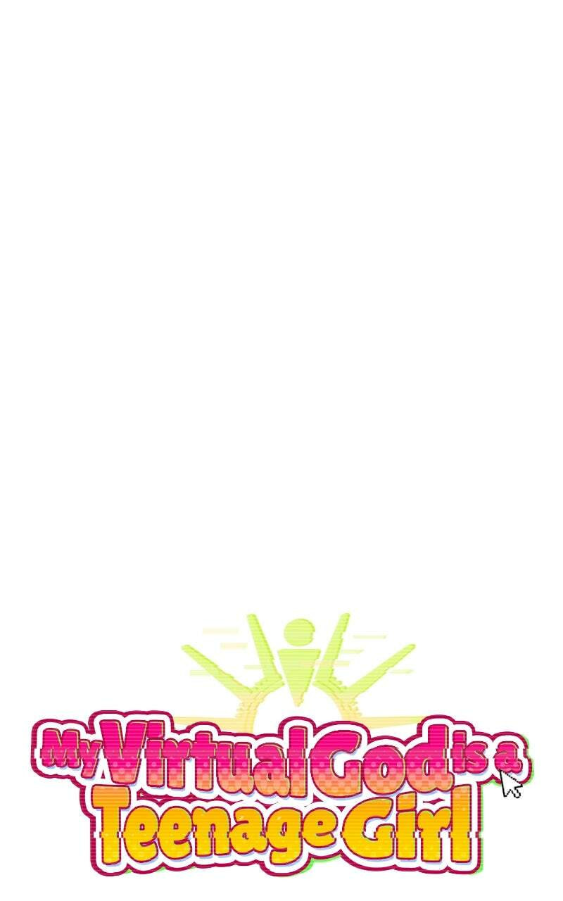 A High School Girl Is a God, But I