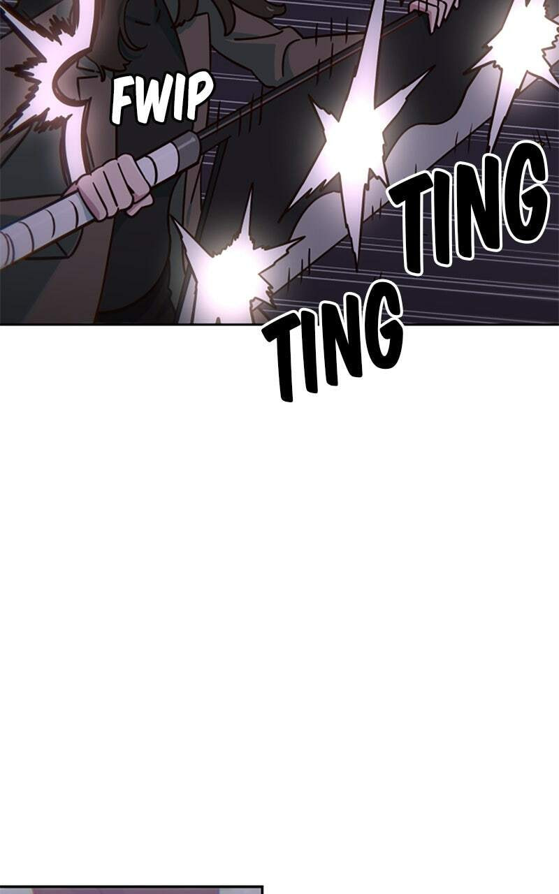 A High School Girl Is a God, But I