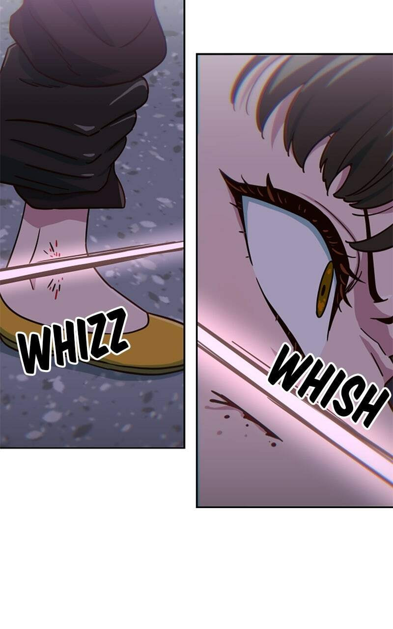A High School Girl Is a God, But I