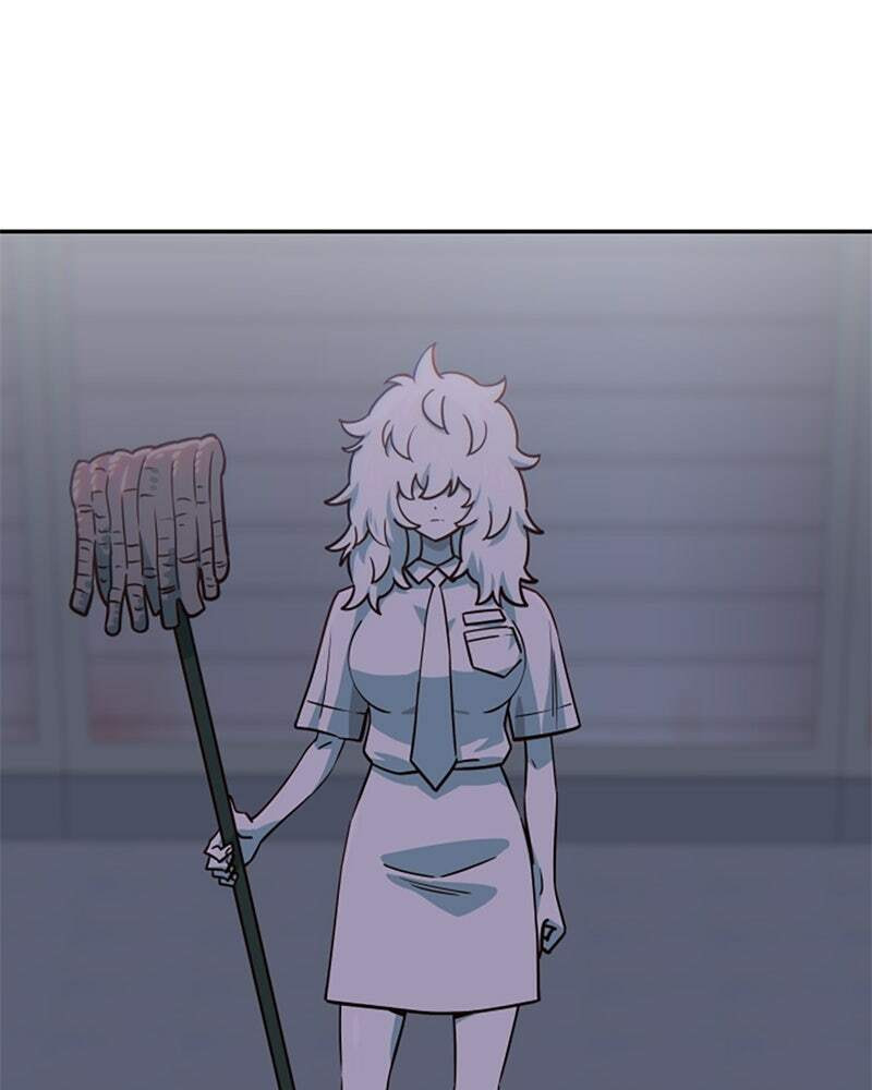 A High School Girl Is a God, But I