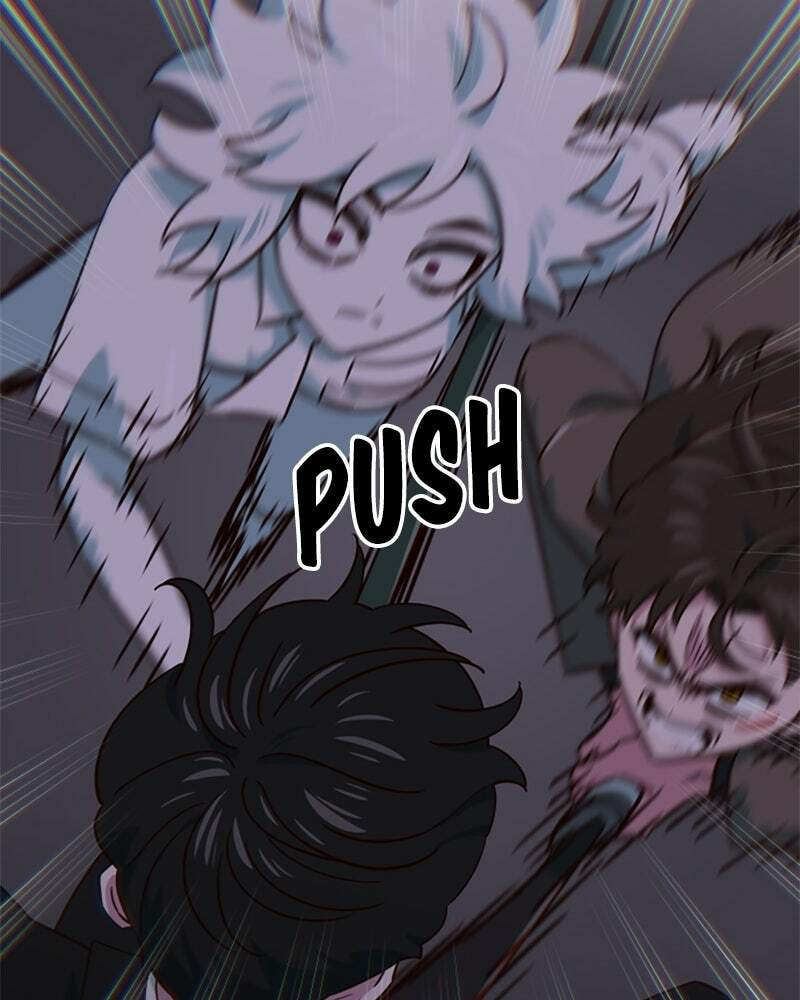 A High School Girl Is a God, But I