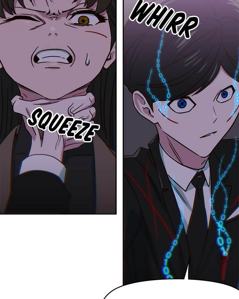 A High School Girl Is a God, But I