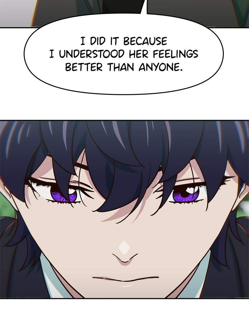 A High School Girl Is a God, But I