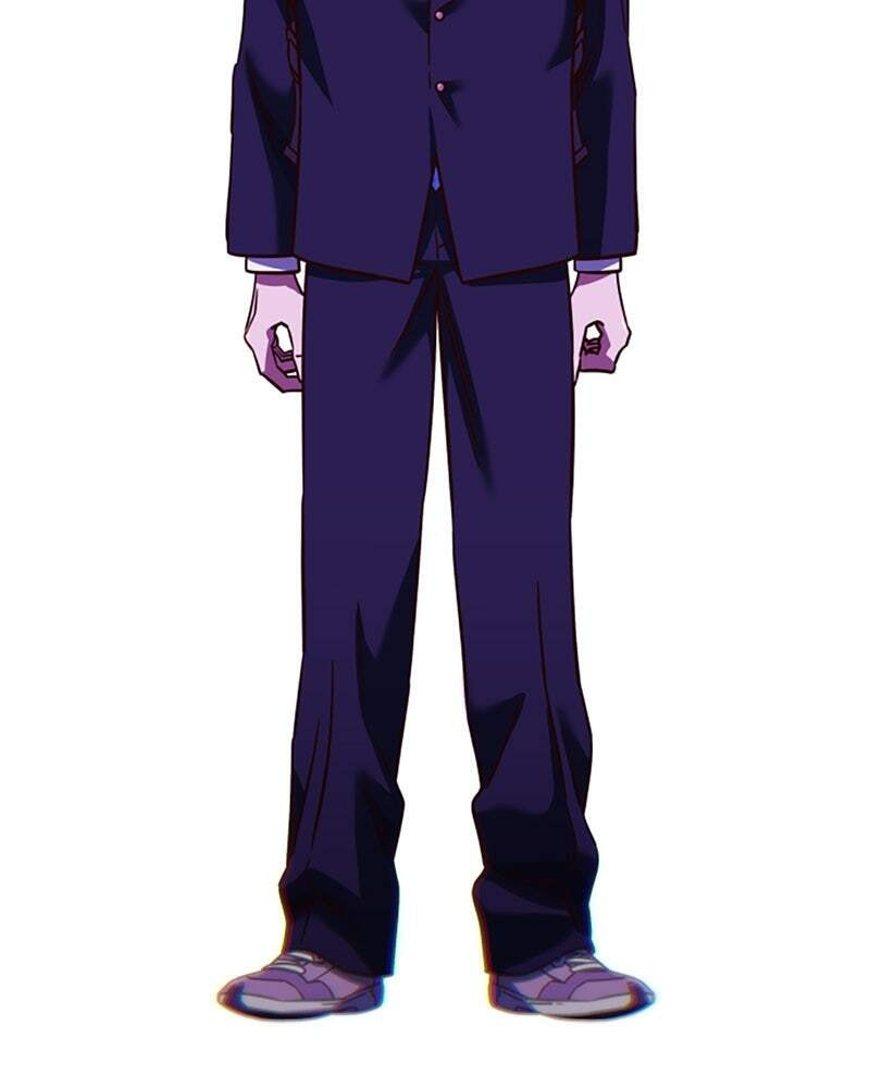 A High School Girl Is a God, But I