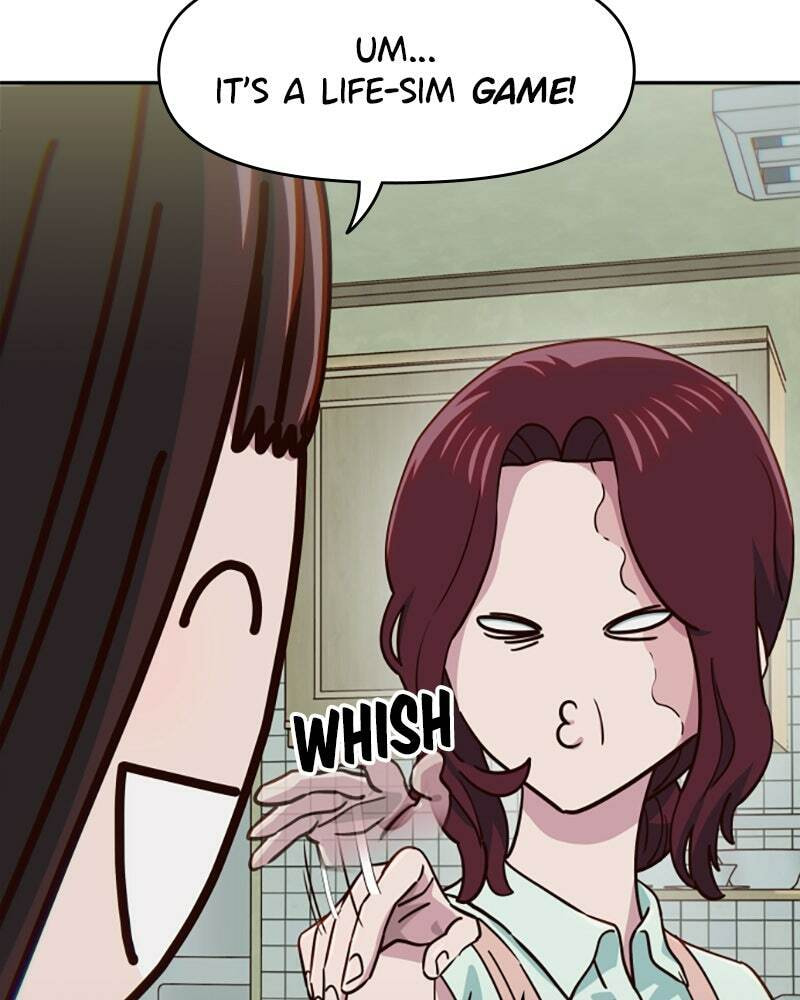 A High School Girl Is a God, But I