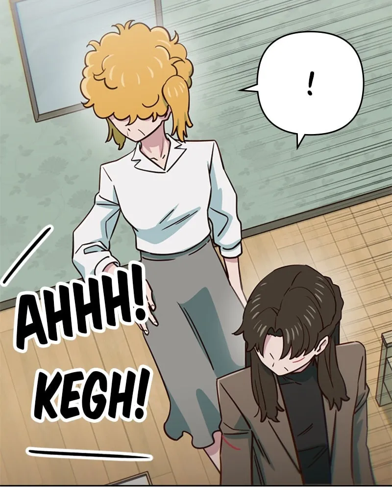 A High School Girl Is a God, But I
