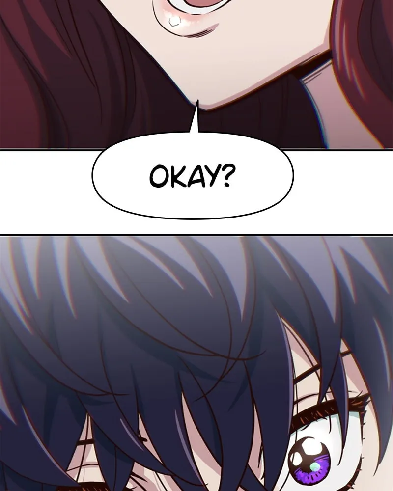 A High School Girl Is a God, But I