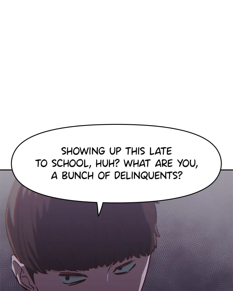 A High School Girl Is a God, But I