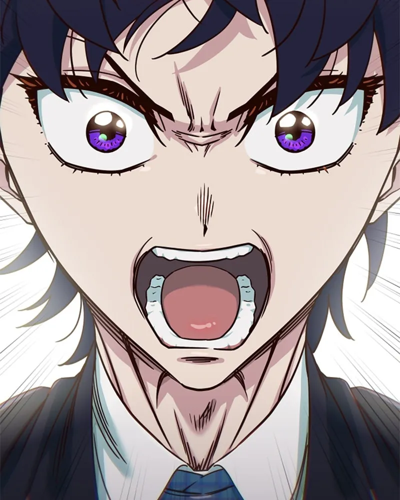 A High School Girl Is a God, But I