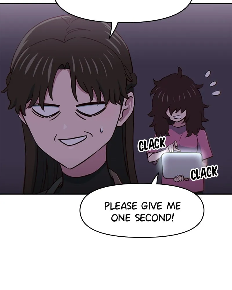 A High School Girl Is a God, But I