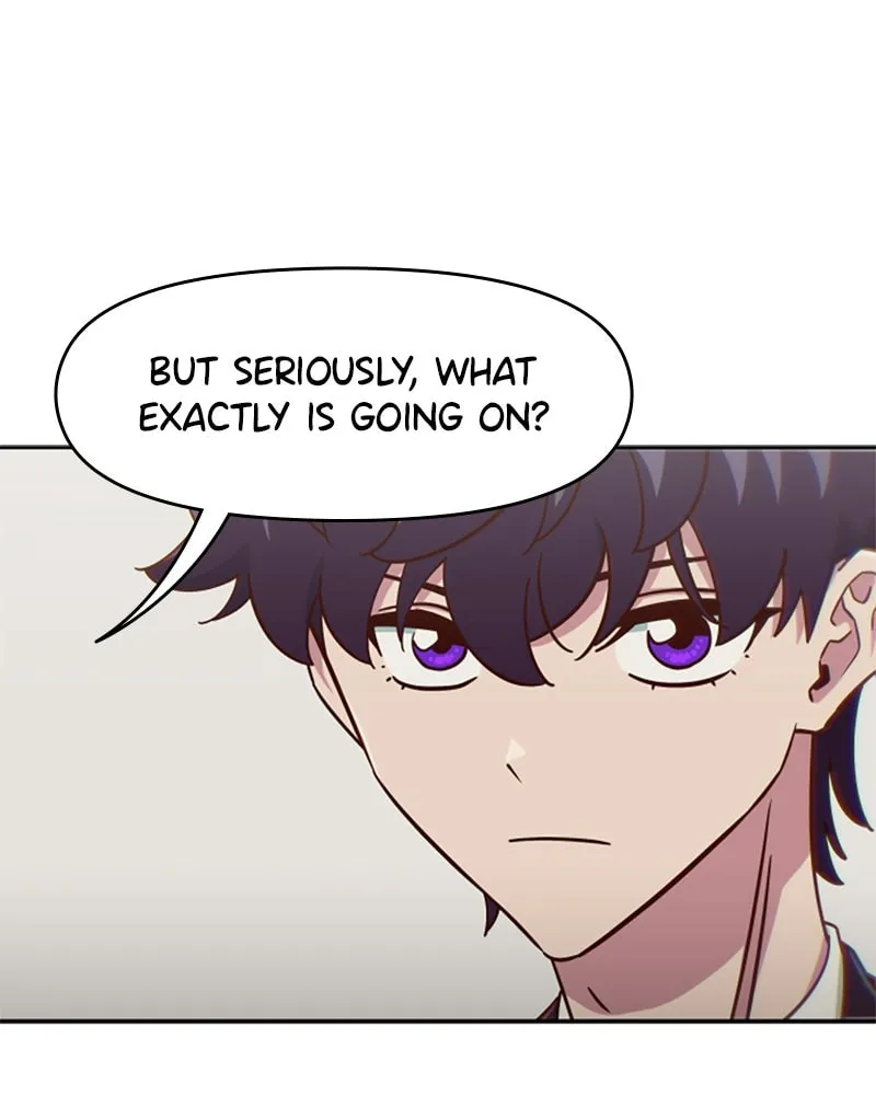 A High School Girl Is a God, But I
