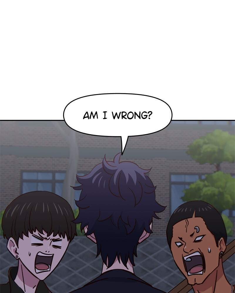 A High School Girl Is a God, But I