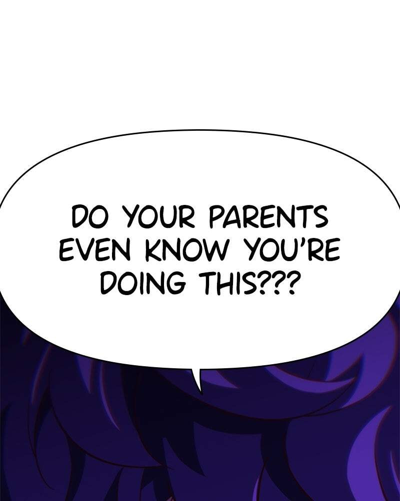 A High School Girl Is a God, But I